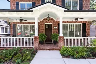 2327 Shenandoah Ave NE, Atlanta, GA 30305 - Photo 2