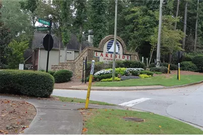 441 N Deshon Road, Stone Mountain, GA 30087 - Photo 14