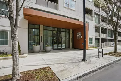 775 Juniper Street NE #322, Atlanta, GA 30308 - Photo 34