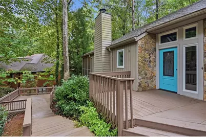 4189 Tartan Way NE, Roswell, GA 30075 - Photo 2