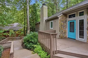 4189 Tartan Way NE, Roswell, GA 30075 - Photo 2