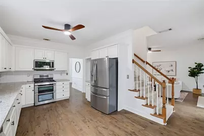 320 Lockwood Terrace, Decatur, GA 30030 - Photo 8