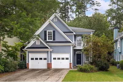 320 Lockwood Terrace, Decatur, GA 30030 - Photo 1