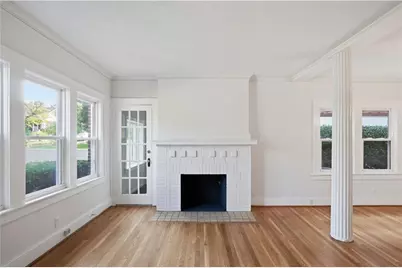 1133 Hudson Drive NE, Atlanta, GA 30306 - Photo 2