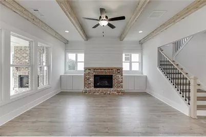 1813 Piney Bend Drive, Buford, GA 30518 - Photo 12
