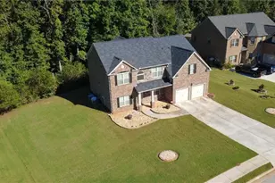 1336 Mandarin Ln, Stockbridge, GA 30281 - Photo 48