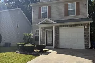 487 Thistle Cove, Atlanta, GA 30349 - Photo 2