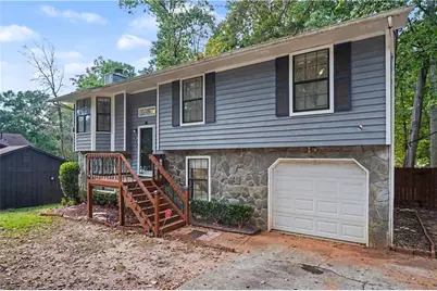 1955 Woodlot Trail, Lithonia, GA 30058 - Photo 2