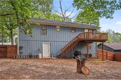1955 Woodlot Trail, Lithonia, GA 30058 - Photo 24