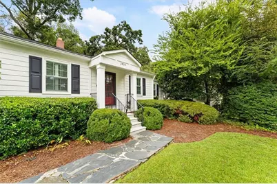 2838 N Thompson Road NE, Atlanta, GA 30319 - Photo 8