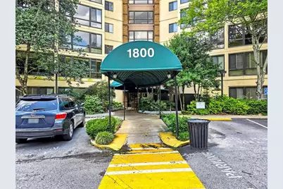 1800 Clairmont Lk #A116, Decatur, GA 30033 - Photo 28
