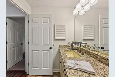 1800 Clairmont Lk #A116, Decatur, GA 30033 - Photo 16