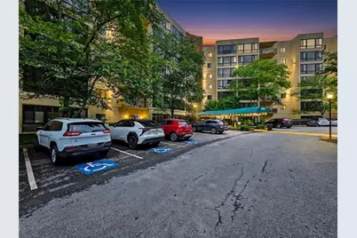 1800 Clairmont Lk #A116, Decatur, GA 30033 - Photo 26