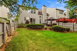 4998 Bright Hampton Dr SE, Atlanta, GA 30339 - Photo 22