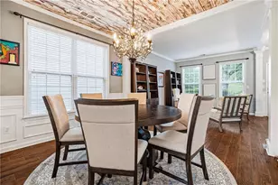 4998 Bright Hampton Dr SE, Atlanta, GA 30339 - Photo 4