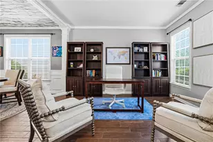4998 Bright Hampton Dr SE, Atlanta, GA 30339 - Photo 2