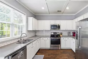 4998 Bright Hampton Dr SE, Atlanta, GA 30339 - Photo 6