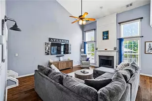 4998 Bright Hampton Dr SE, Atlanta, GA 30339 - Photo 8