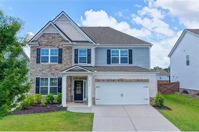 5245 Sargent Drive, Cumming, GA 30040 - Photo 1