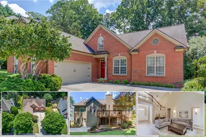 2515 Chandler Grove Drive, Buford, GA 30519 - Photo 2