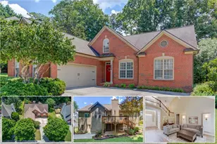 2515 Chandler Grove Dr, Buford, GA 30519 - Photo 2