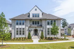 1257 Epping Ln, Brookhaven, GA 30319 - Photo 1