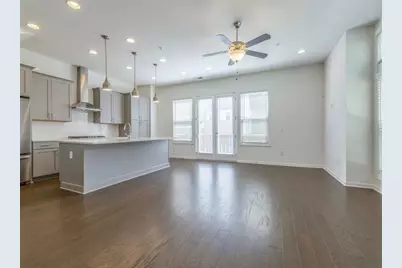 1257 Epping Lane #59, Brookhaven, GA 30319 - Photo 8