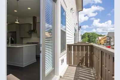 1257 Epping Lane #59, Brookhaven, GA 30319 - Photo 20