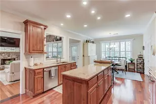 5622 Good Hope Dr, Flowery Branch, GA 30542 - Photo 26