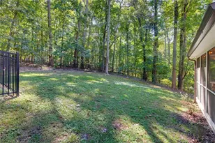 574 Ridge Lake Ln NW, Marietta, GA 30064 - Photo 42