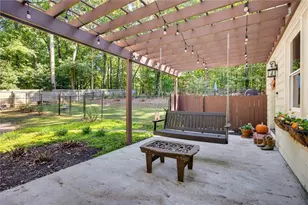574 Ridge Lake Ln NW, Marietta, GA 30064 - Photo 36