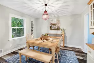 574 Ridge Lake Ln NW, Marietta, GA 30064 - Photo 6