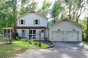 574 Ridge Lake Ln NW, Marietta, GA 30064 - Photo 1