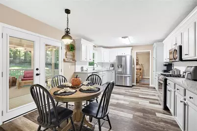 574 Ridge Lake Lane NW, Marietta, GA 30064 - Photo 16