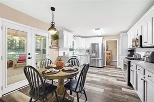 574 Ridge Lake Ln NW, Marietta, GA 30064 - Photo 16
