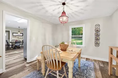 574 Ridge Lake Lane NW, Marietta, GA 30064 - Photo 18