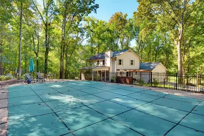 574 Ridge Lake Lane NW, Marietta, GA 30064 - Photo 40