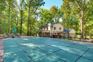 574 Ridge Lake Ln NW, Marietta, GA 30064 - Photo 40