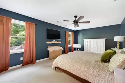 574 Ridge Lake Lane NW, Marietta, GA 30064 - Photo 24