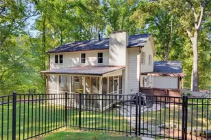 574 Ridge Lake Ln NW, Marietta, GA 30064 - Photo 38