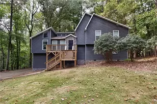 756 Cedar Creek Way, Woodstock, GA 30189 - Photo 1