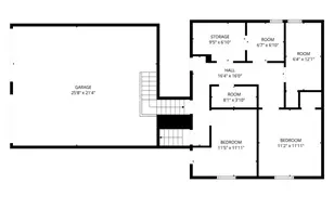 756 Cedar Creek Way, Woodstock, GA 30189 - Photo 24
