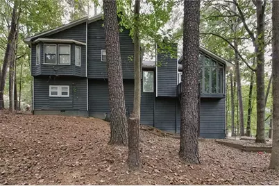 756 Cedar Creek Way, Woodstock, GA 30189 - Photo 20