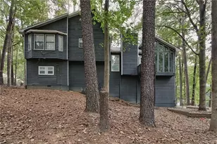 756 Cedar Creek Way, Woodstock, GA 30189 - Photo 20