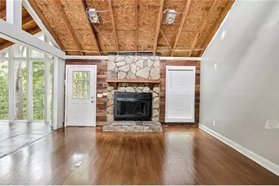 756 Cedar Creek Way, Woodstock, GA 30189 - Photo 4