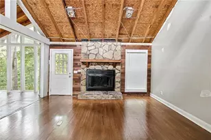 756 Cedar Creek Way, Woodstock, GA 30189 - Photo 4
