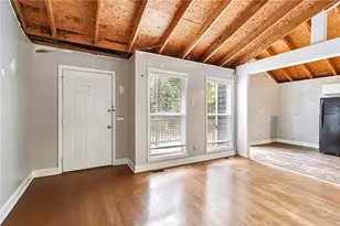756 Cedar Creek Way, Woodstock, GA 30189 - Photo 2