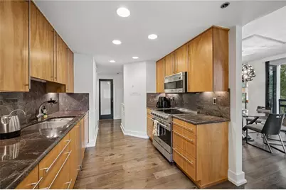 1130 Piedmont Avenue NE #601, Atlanta, GA 30309 - Photo 10