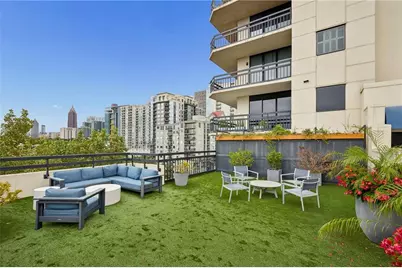 1130 Piedmont Avenue NE #601, Atlanta, GA 30309 - Photo 36