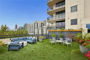 1130 Piedmont Ave NE, Atlanta, GA 30309 - Photo 36
